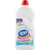 Rio Casamia 1250ml Colonia - Pavimenti E Superfici Con Ammoniaca Detergente
