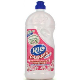 Rio Casamia 1250ml Marsiglia - Pavimenti E Superfici - Sapone + Alcool