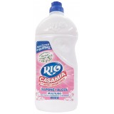 Rio Casamia 1250ml Agrumi - Pavimenti E Superfici - Con Alcool E Sapone