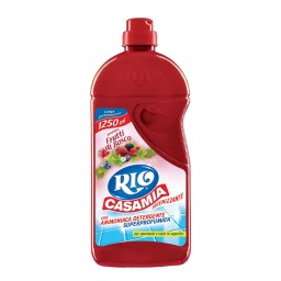 Rio Casamia 1250ml Frutti Di Bosco - Pavimenti E Superfici - Con Ammoniaca