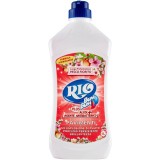 Rio Bumbum Plus+ Detergente Pavimenti - 1 Litro - Pesco Fiorito
