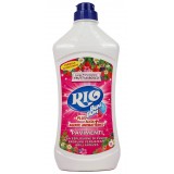 Rio Bumbum Plus+ Detergente Pavimenti - 1 Litro - Frutti Di Bosco