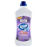 Rio Bumbum Plus+ Detergente Pavimenti - 1 Litro - Lavanda