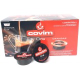 Covim Ora Caffe' - 48 Capsule Granbar - Compatibili Lavazza A Modo Mio