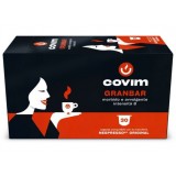 Covim Presso' Caffe' - 30 Capsule - Granbar - Compatibili Nespresso