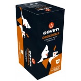 Covim Presso' Caffe' - 30 Capsule - Orocrema - Compatibili Nespresso