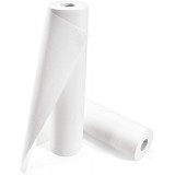 Lenzuolino Per Lettino Medico Doppio Velo Larghezza 60cm - 1kg