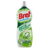 Bref Detergente Liquido Per Pavimenti 125l - Fresh - Verde