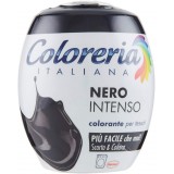 Coloreria Italiana Colorante Per Tessuti - Nero Intenso