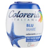 Coloreria Italiana Colorante Per Tessuti - Blu Mare