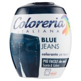 Coloreria Italiana Colorante Per Tessuti - Blue Jeans