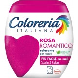 Coloreria Italiana Colorante Per Tessuti - Rosa Romantico