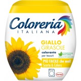 Coloreria Italiana Colorante Per Tessuti - Giallo Girasole