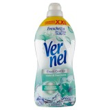 Vernel Ammorbidente Concentrato - 78 Lavaggi - 1950ml - Vento Di Freschezza