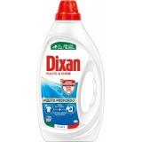Dixan Detersivo Lavatrice Liquido 19 Lavaggi - 855ml - Pulito & Igiene