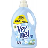 Vernel Ammorbidente Per Bucato - 45 Lavaggi - 2970ml - Blu Oxygen