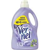 Vernel Ammorbidente Per Bucato - 45 Lavaggi - 2970ml - Lavanda