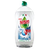 Nelsen Detersivo Per Piatti - 850ml - Carboni Attivi