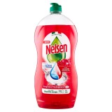 Nelsen Detersivo Per Piatti - 850ml - Argilla E Melograno
