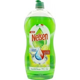 Nelsen Detersivo Per Piatti - 850ml - Limone