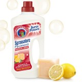 Chanteclair Sgrassatore Pavimenti - 750ml - Marsiglia E Limone