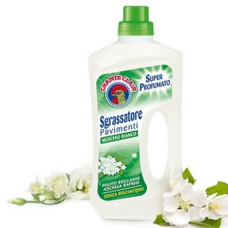 Chanteclair Sgrassatore Pavimenti - 750ml - Muschio Bianco