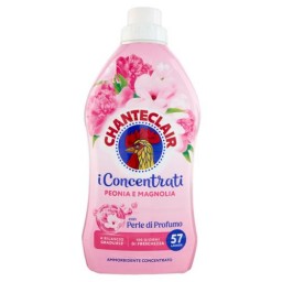 Chanteclair Ammorbidente Concentrato 57 Lavaggi 1140 Ml - Peonia E Maglolia