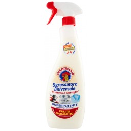 Chanteclair Sgrassatore Universale Spray 600ml - Marsiglia