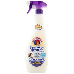 Chanteclair Sgrassatore Universale Spray 600ml - Lavanda