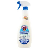Chanteclair Sgrassatore Universale Spray 600ml - Con Bicarbonato