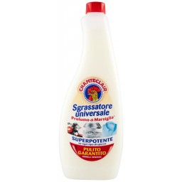 Chanteclair Sgrassatore Universale Spray 600ml - Ricarica - Marsiglia