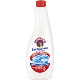 Chanteclair Sgrassatore Universale Spray 600ml - Ricarica - Disinfettante