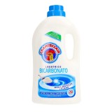 Chanteclair Detersivo Lavatrice - 28 Lavaggi 1260ml - Bicarbonato