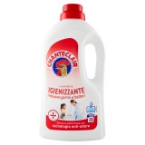 Chanteclair Detersivo Lavatrice - 28 Lavaggi 1260ml - Igienizzante