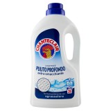 Chanteclair Detersivo Lavatrice - 28 Lavaggi 1260ml - Pulito Profondo