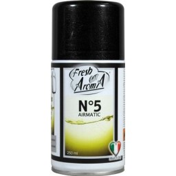 Fresh Aroma Ricarica Deodorante Per Diffusore Automatico - 250ml - Love