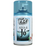 Fresh Aroma Ricarica Deodorante Per Diffusore Automatico - 250ml - Acqua Jo'