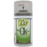 Fresh Aroma Ricarica Deodorante Per Diffusore Automatico - 250ml - Ck
