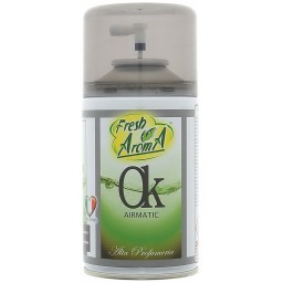 Fresh Aroma Ricarica Deodorante Per Diffusore Automatico - 250ml - Ck