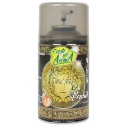 Fresh Aroma Ricarica Deodorante Per Diffusore Automatico - 250ml - Ventus