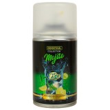 Fresh Aroma Ricarica Deodorante Per Diffusore Automatico - 250ml - Mojito