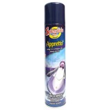 Splendida Appretto Stiro Spray - 300ml - Inamidante Per Stiratura
