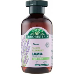 Antica Erboristeria Shampoo 250ml - Lavanda