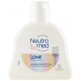 Neutromed Detergente Intimo 250ml - Love - Ph 4.5 - Azione Protettiva