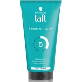Taft Styling Gel Fissante Per Capelli - 150ml - Stand Up Look Forza Estrema