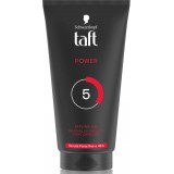 Taft Styling Gel Fissante Per Capelli - 150ml - Power - Tenuta Forte 48h