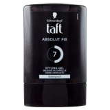 Taft Gel Per Capelli 300ml - 07 Absolut Fix - Waterproof