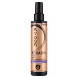 Syoss By Palette Hair Keratin Heat Spray 200ml - Termoprotettore Per Capelli