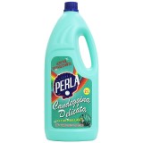 Perla Candeggina Delicata 2l - Per Bucato A Mano E Lavatrice