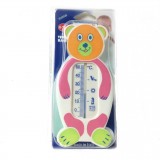 Poupy Termometro Da Bagno - Orsetto - Altezza 17cm